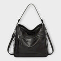 | Classic Retro Shoulder Bag
