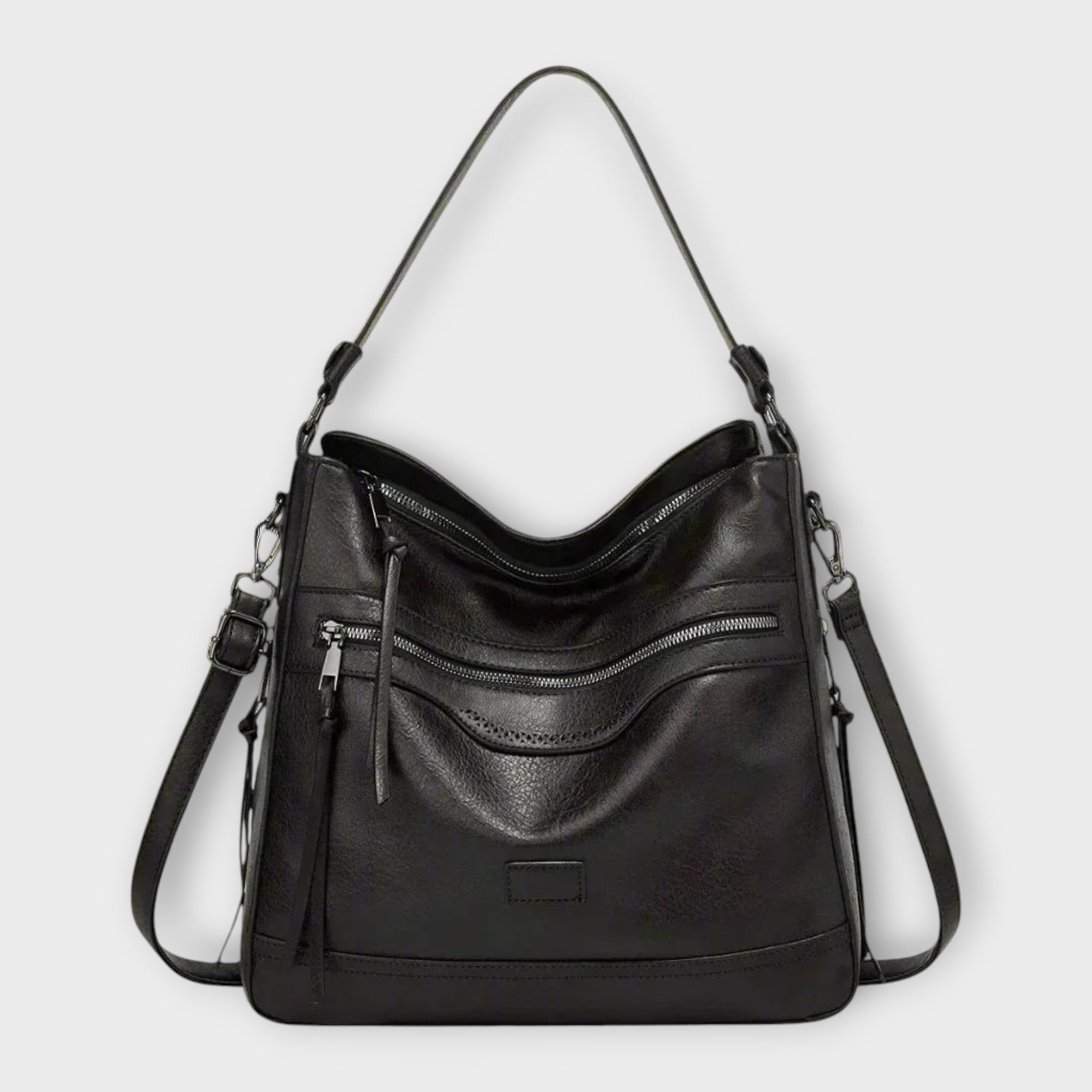 | Classic Retro Shoulder Bag