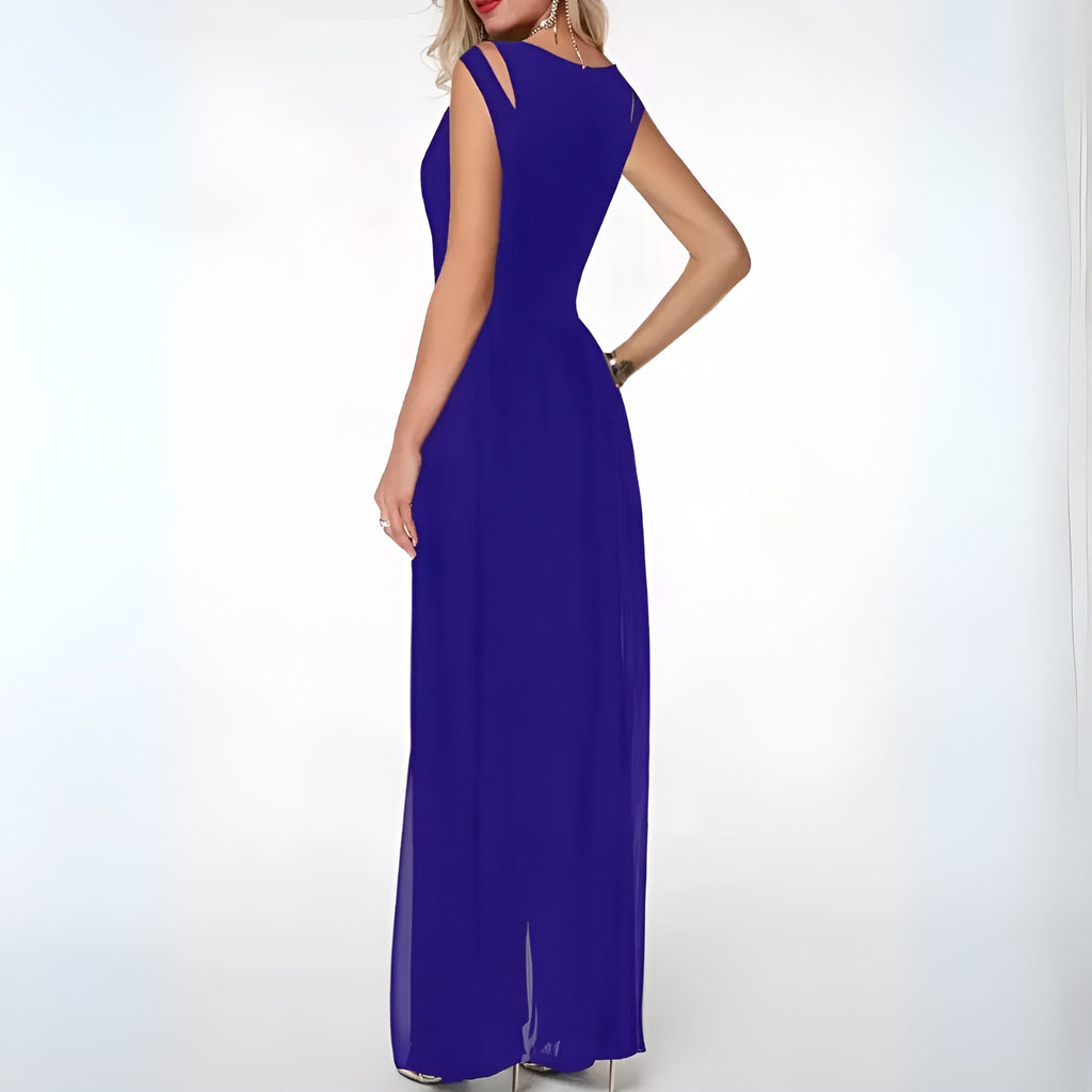 Luna Statement Women's Dress Designer Edit