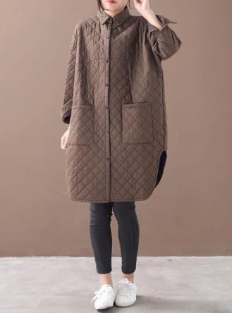 | Winter coat