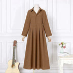 | Classic Comfortable Dress