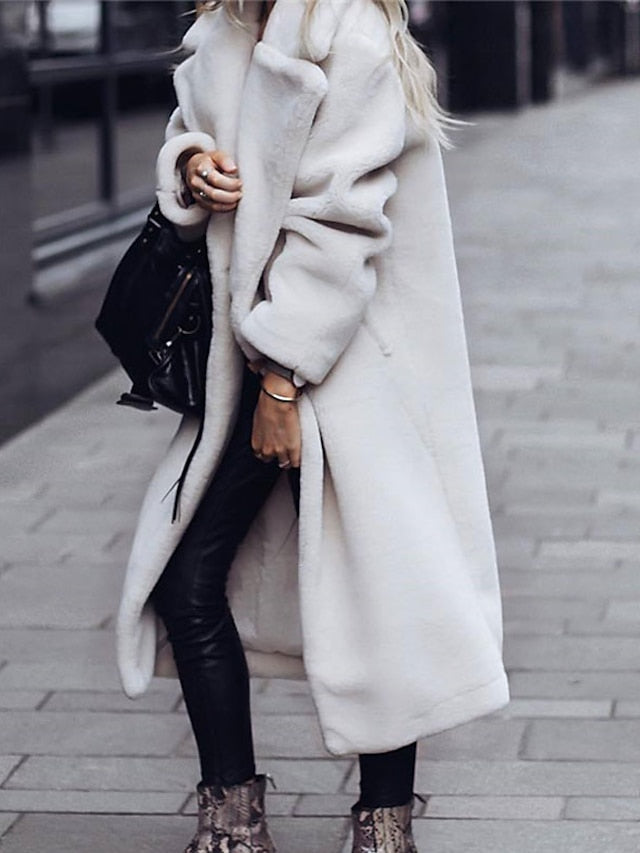 | Winter coat