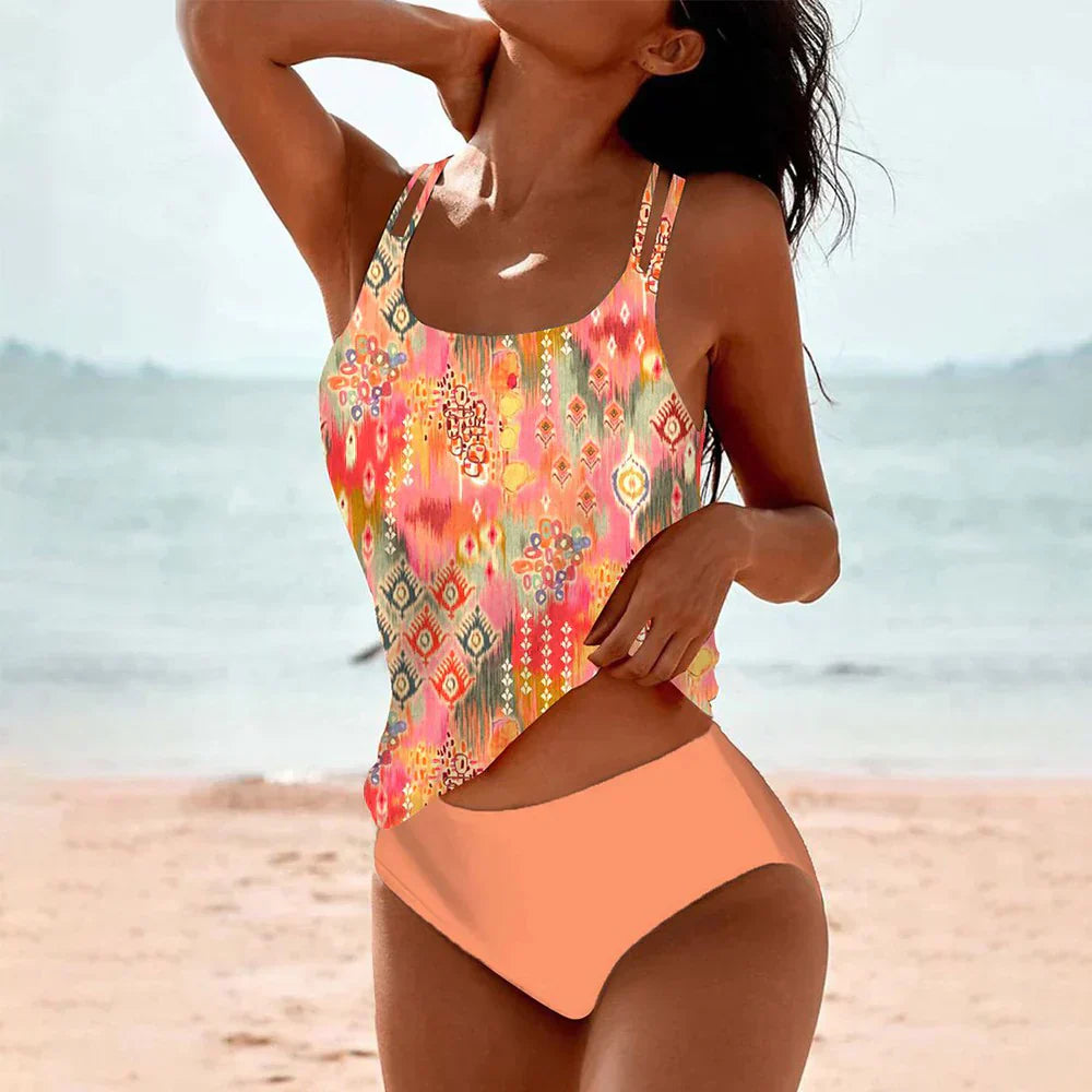 | Elegant Comfortable Bikini Set