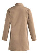 | Winter coat, modern fit, comfortable