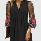 | Mini Dress