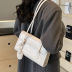 Large Capacity Winter Underarm Shoulder Bag