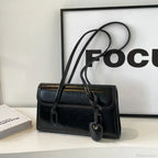 Large Capacity Winter Underarm Shoulder Bag