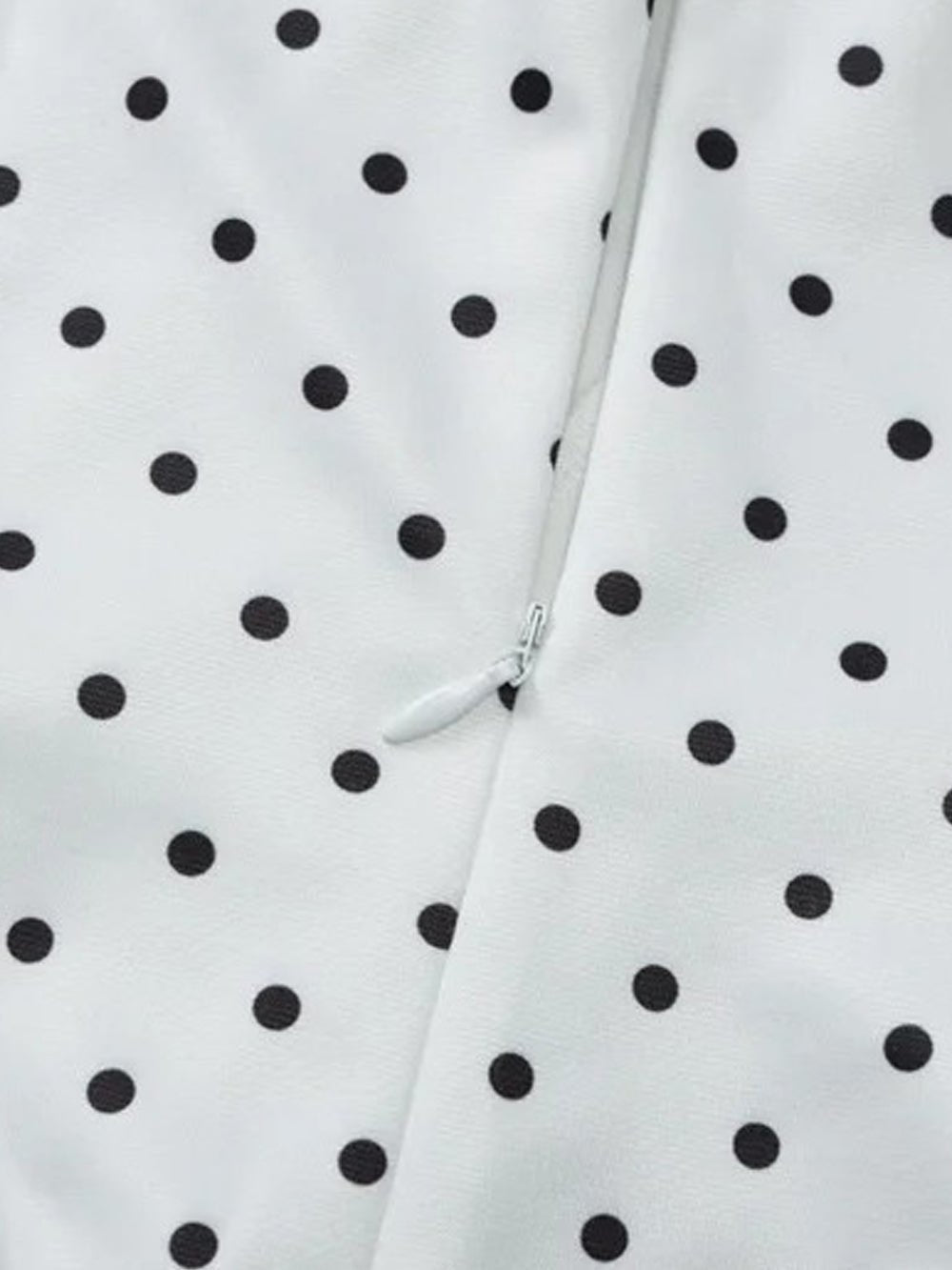 Leila Sleeveless Mini Dress