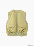 Leisure Street Vest