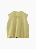 Leisure Street Vest