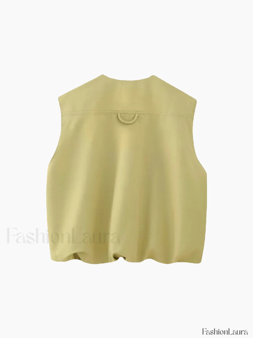 Leisure Street Vest