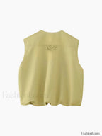 Leisure Street Vest