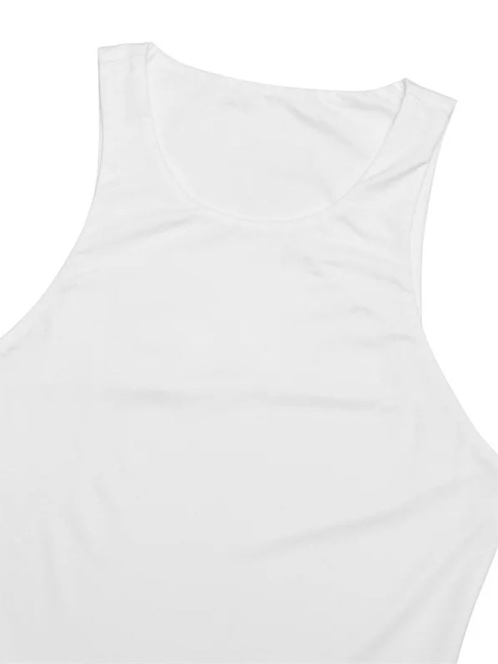 Lena Sleeveless Maxi Dress