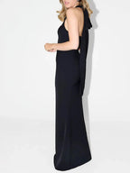 Lia Sleeveless Maxi Dress