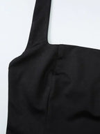Lia Sleeveless Maxi Dress