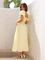 Maxi Dresses
