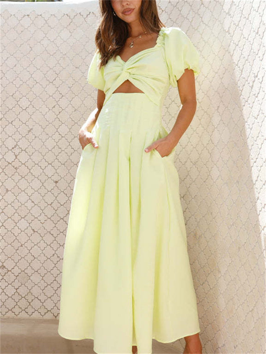 Maxi Dresses