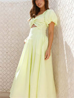 Maxi Dresses