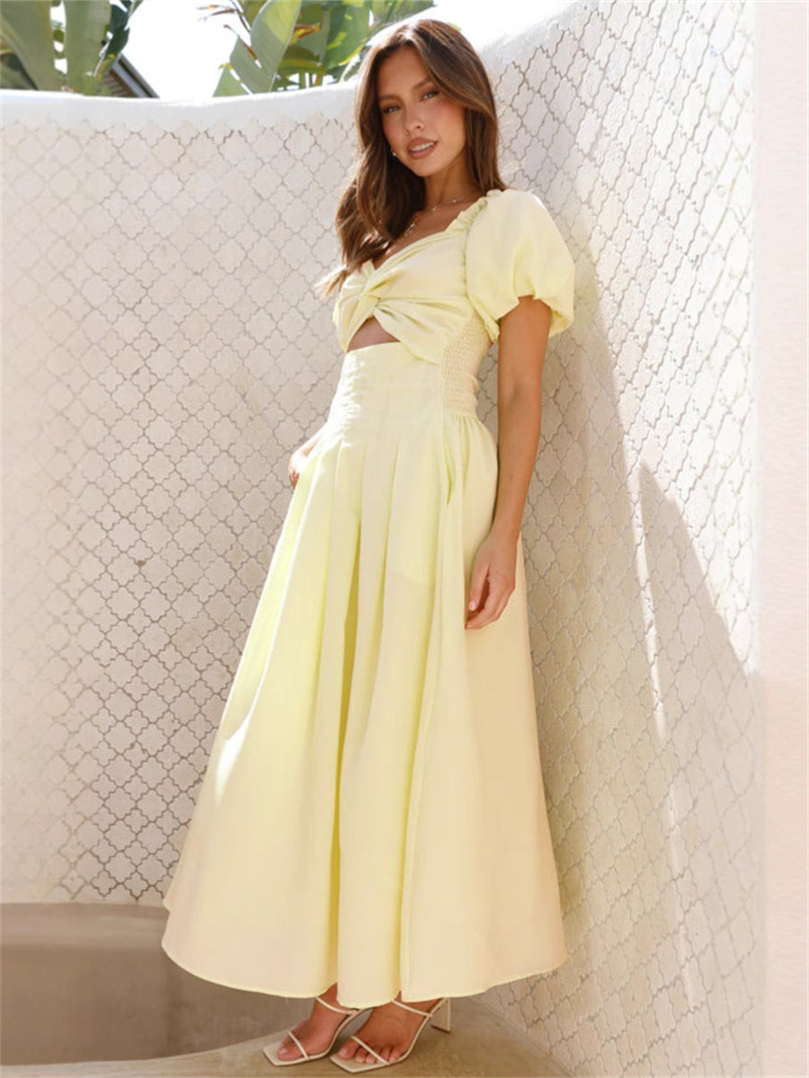 Maxi Dresses