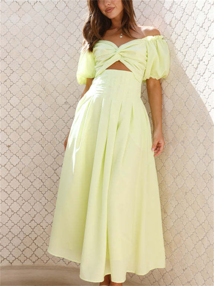 Maxi Dresses