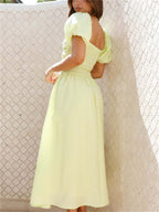 Maxi Dresses