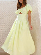 Maxi Dresses