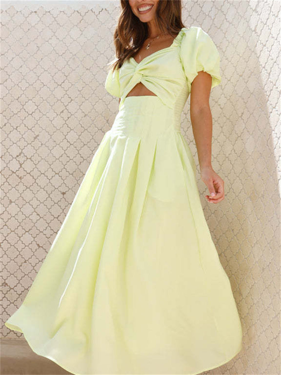 Maxi Dresses
