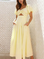 Maxi Dresses