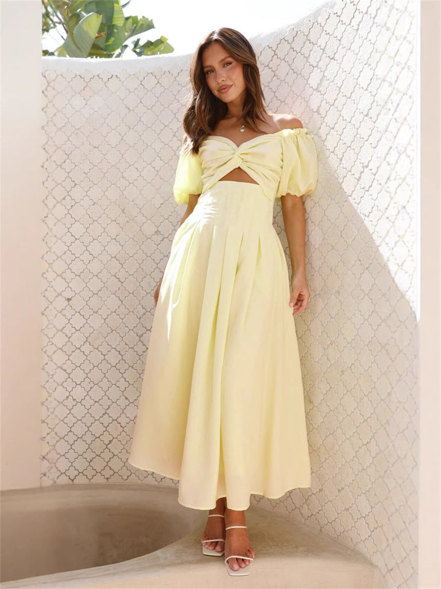 Maxi Dresses