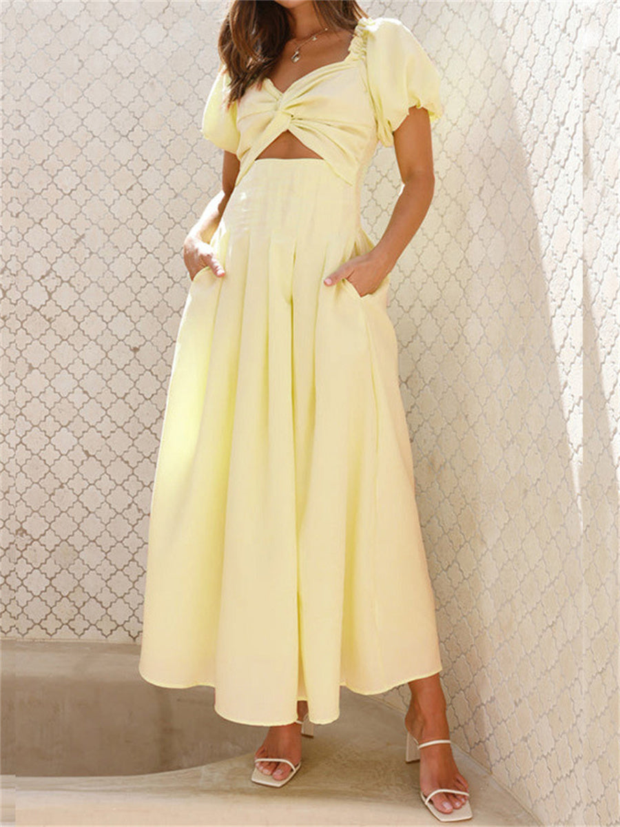Maxi Dresses