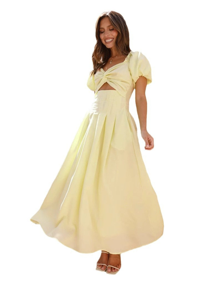 Maxi Dresses