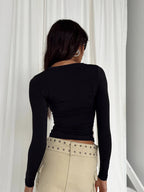 Multiple Color Slim Fit T-shirts