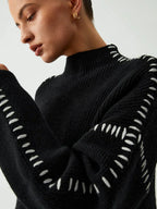 | Cozy Sweater