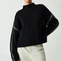 | Cozy Sweater