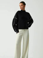 | Cozy Sweater