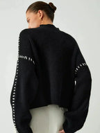 | Cozy Sweater