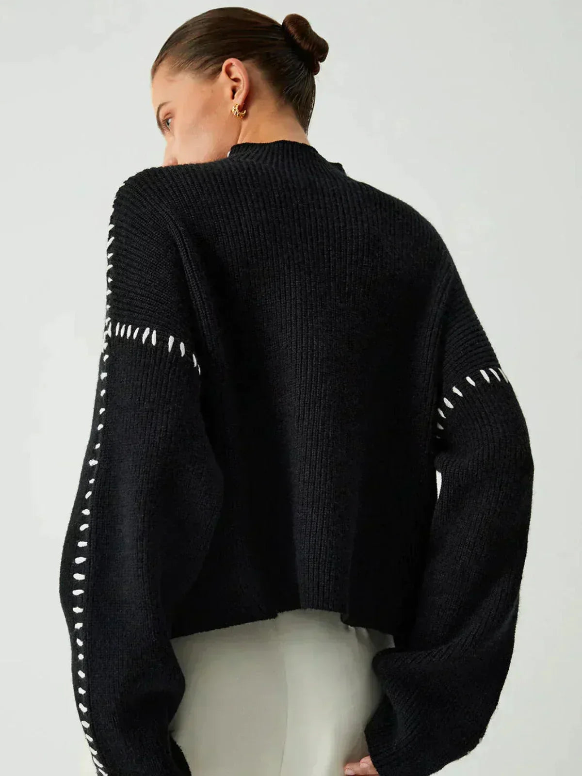 | Cozy Sweater