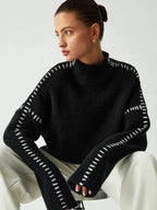 | Cozy Sweater