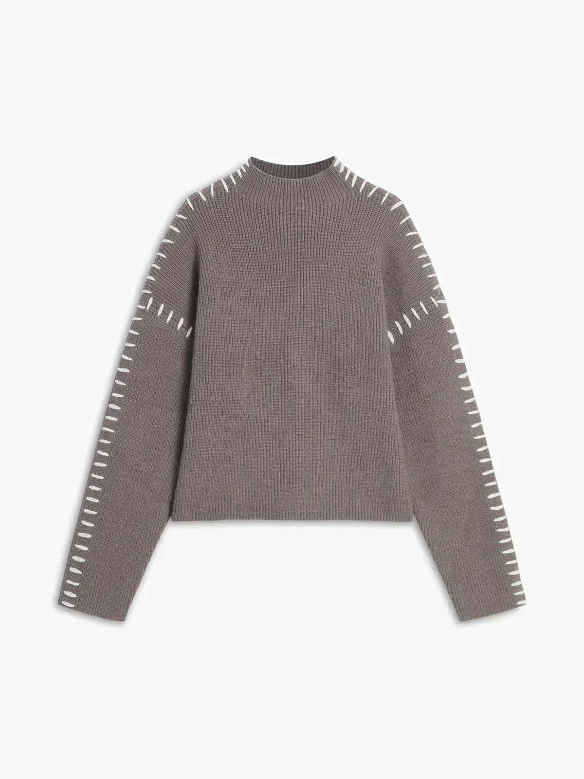 | Cozy Sweater