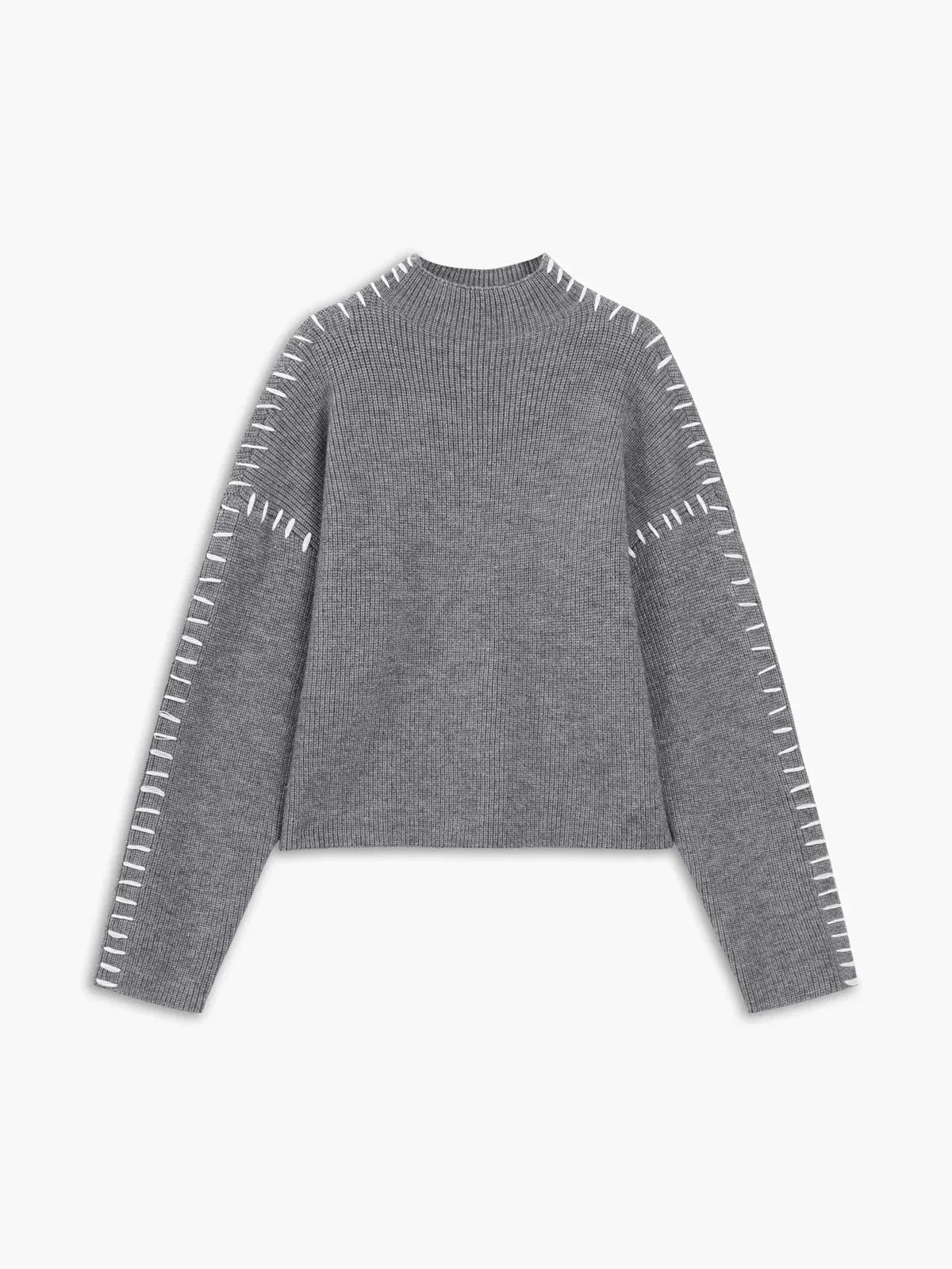 | Cozy Sweater