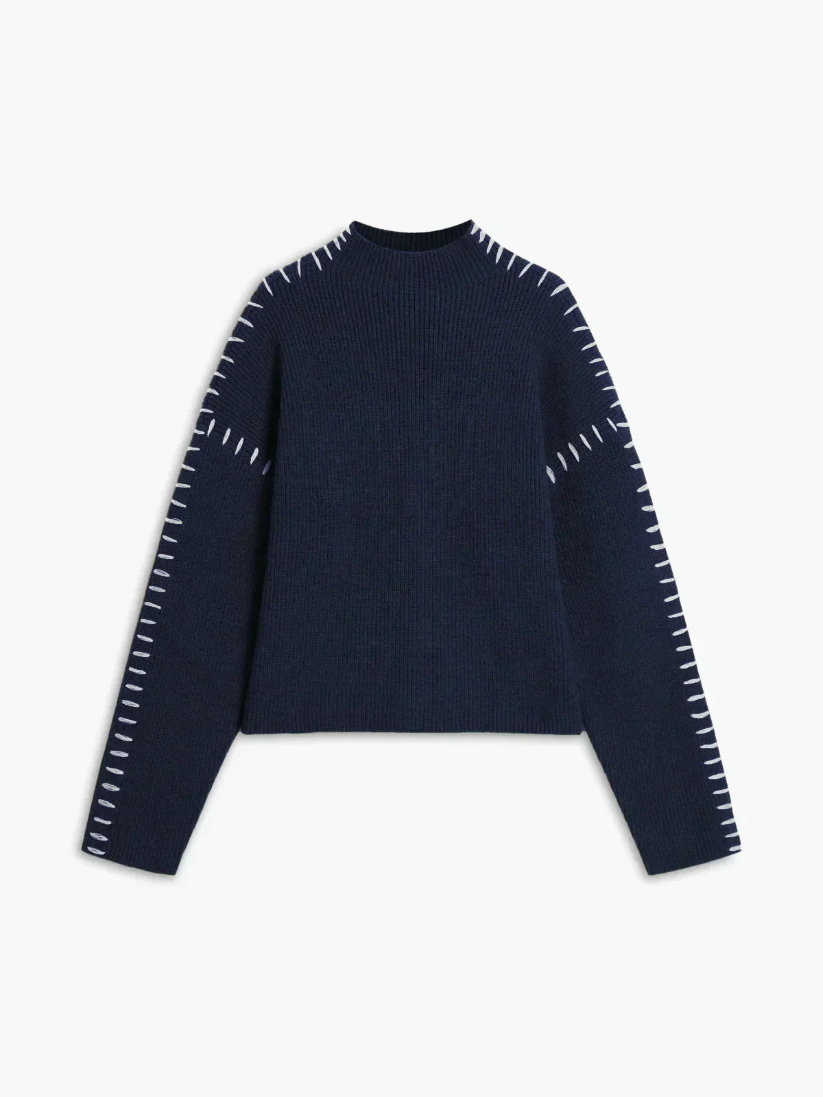 | Cozy Sweater