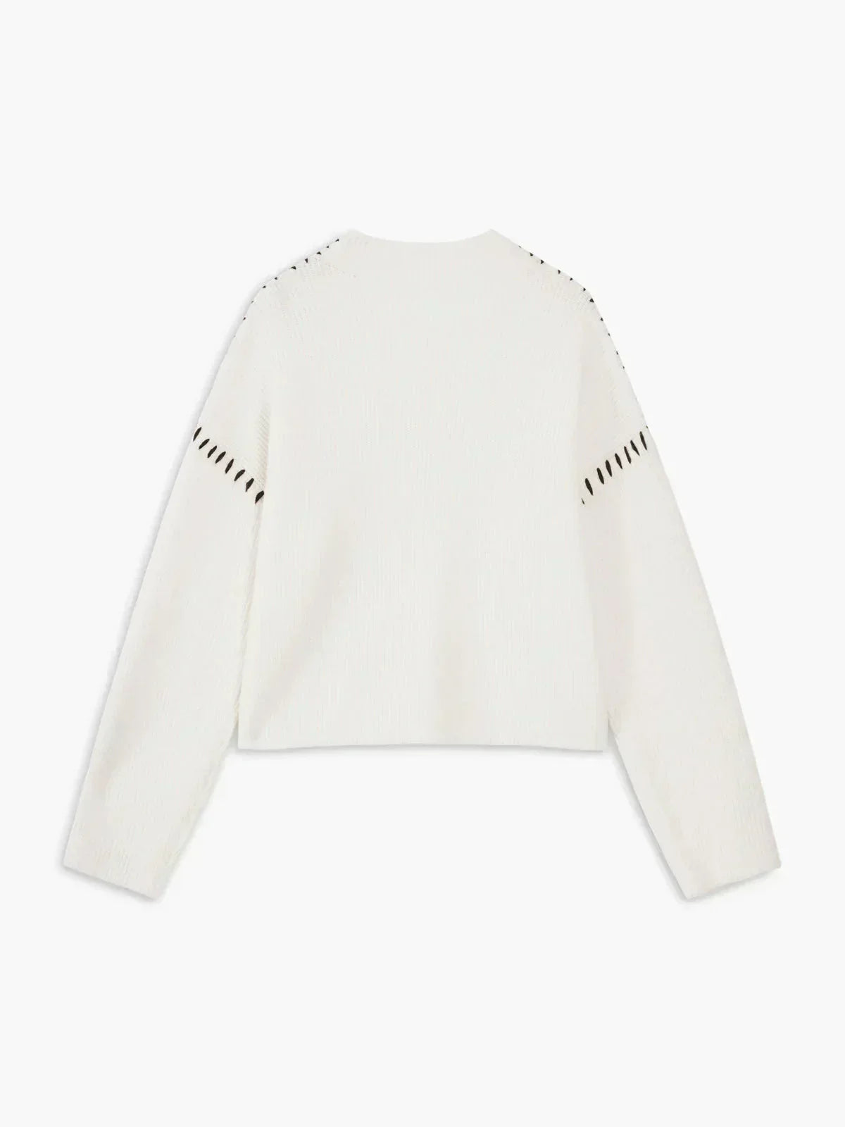 | Cozy Sweater