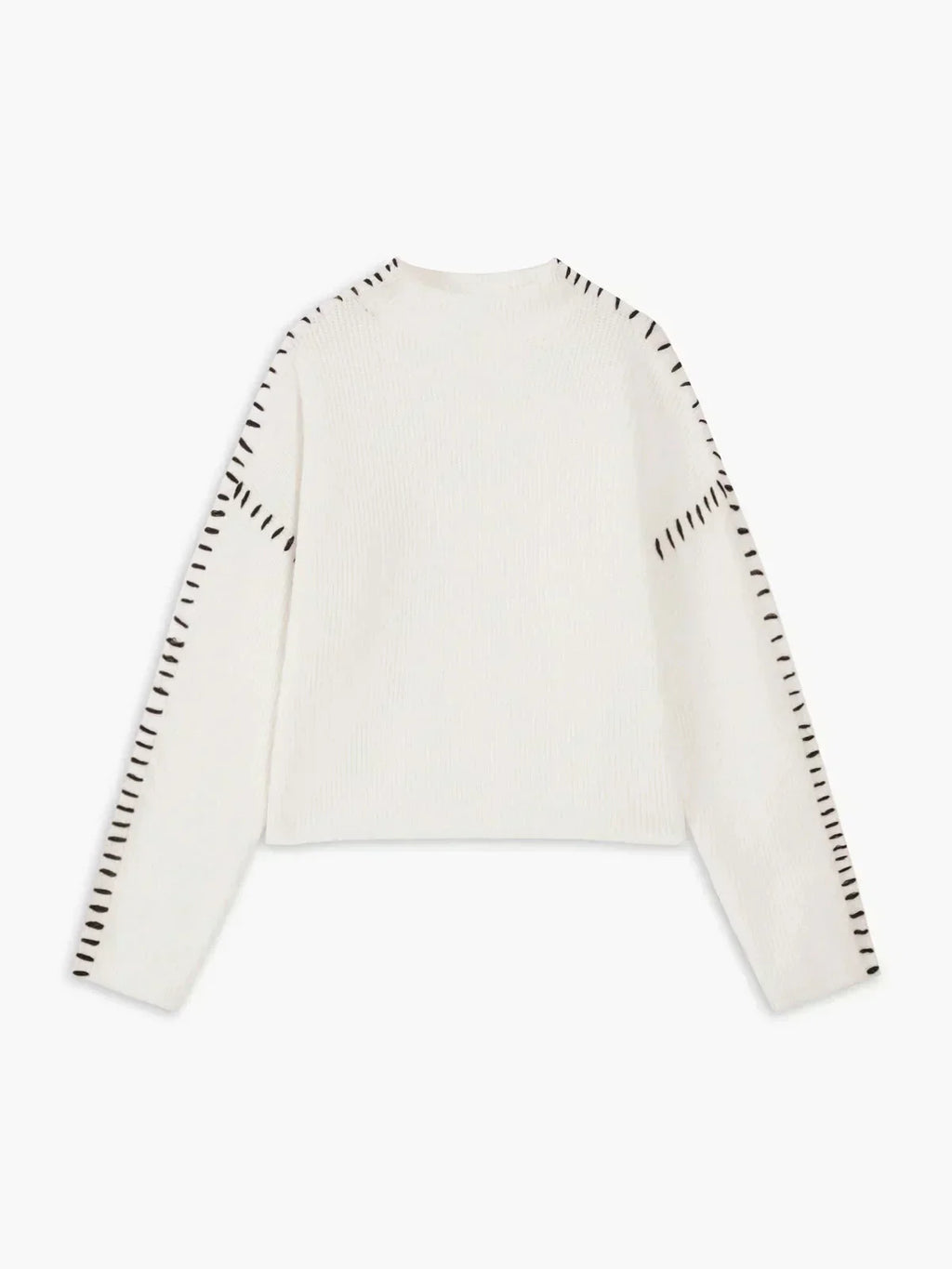 | Cozy Sweater
