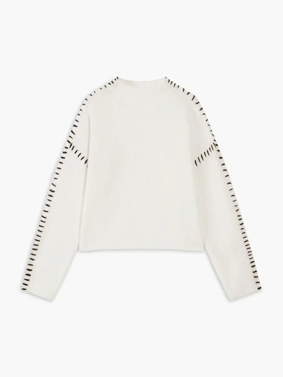 | Cozy Sweater