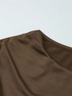Lilith Long Sleeve Maxi Dress