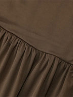 Lilith Long Sleeve Maxi Dress