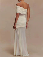 Lilly Sleeveless Maxi Dress