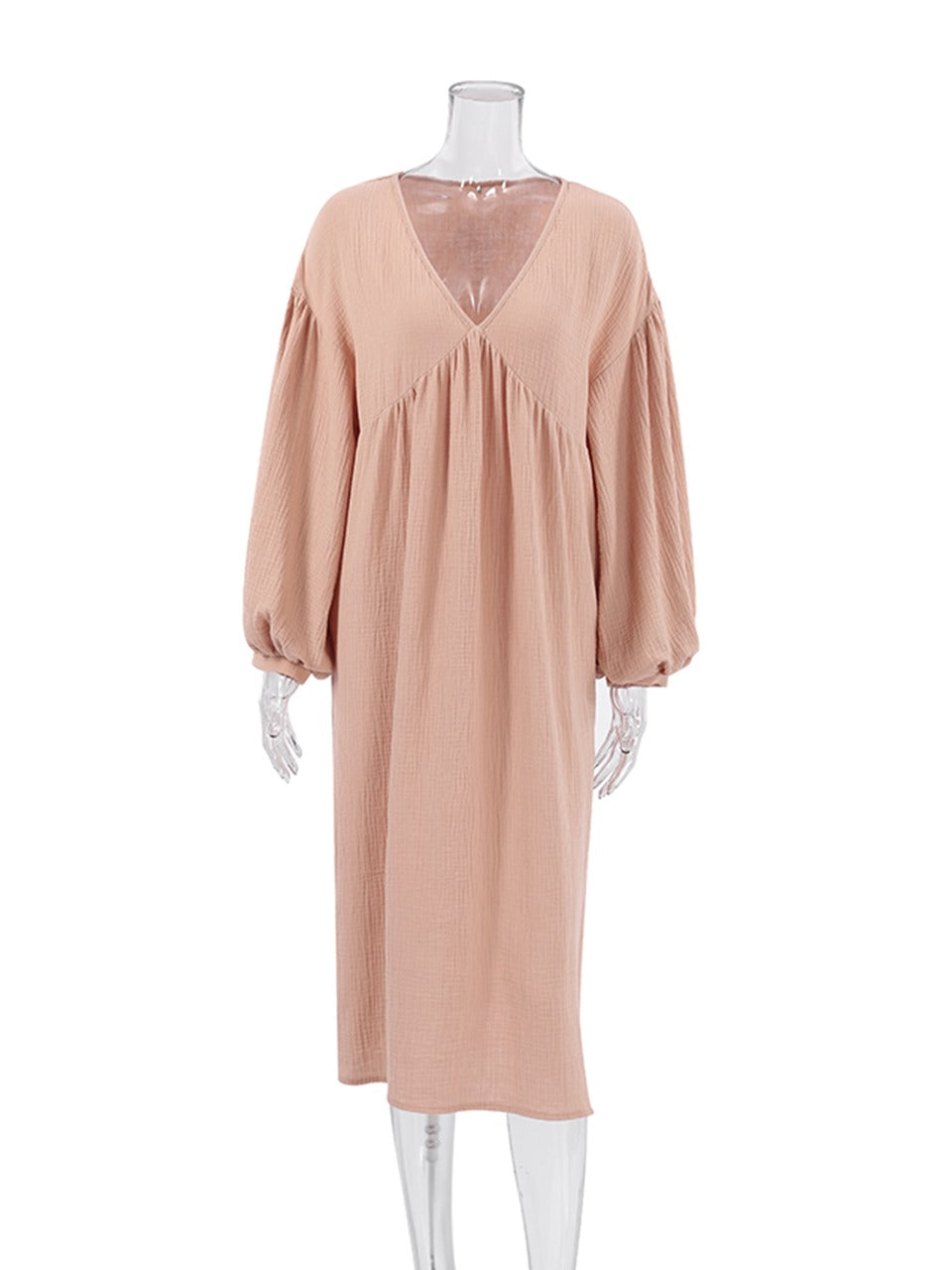 Carolina Premium Casual Women's Dress Boutique Collection