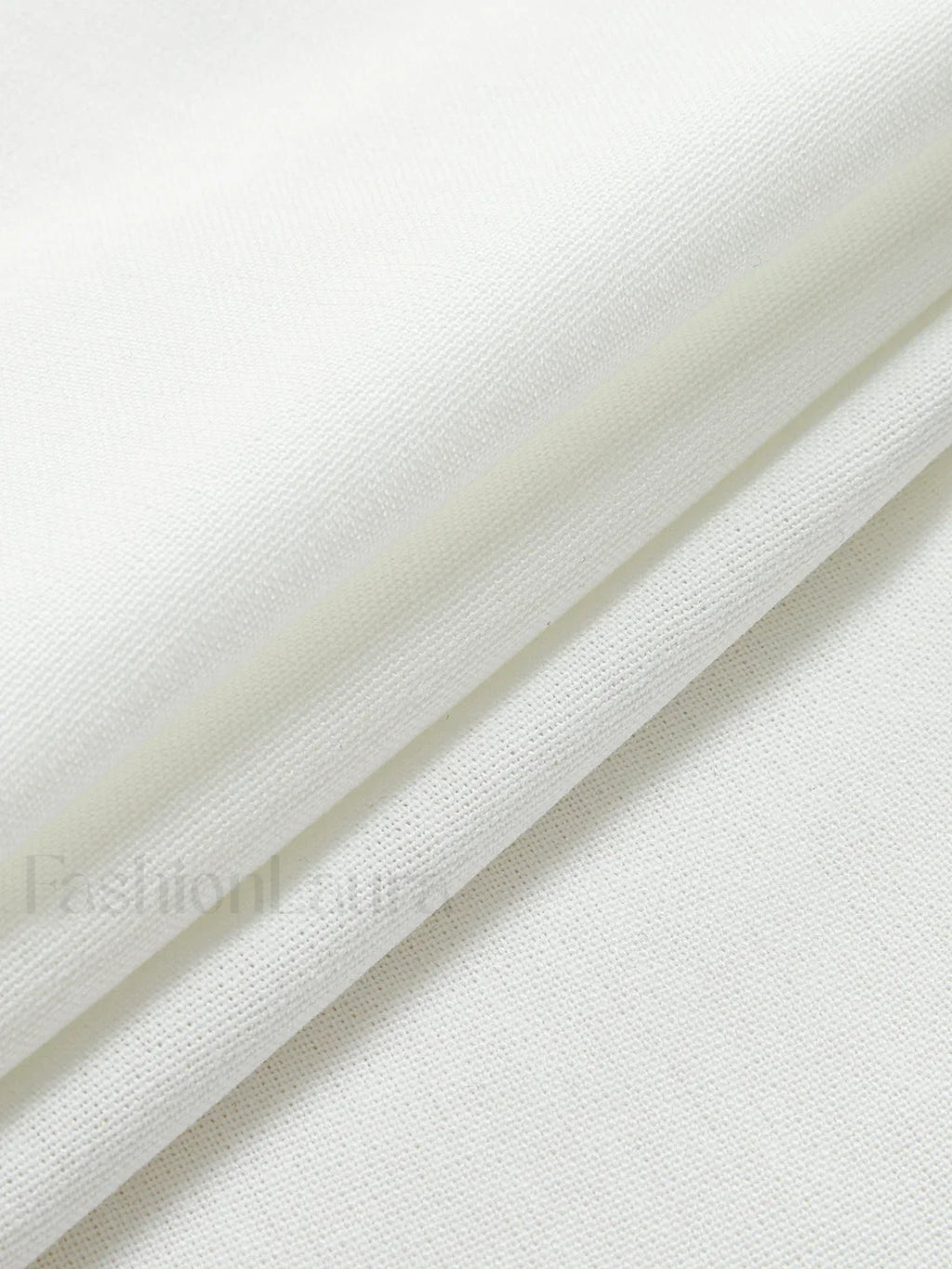 Linen Blends Button Up Tank Top