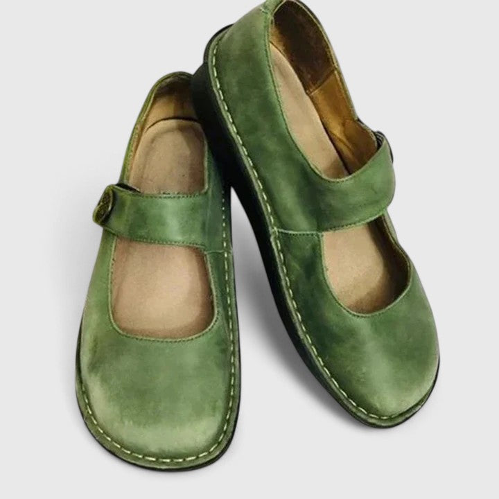 | Orthopedic Shoes